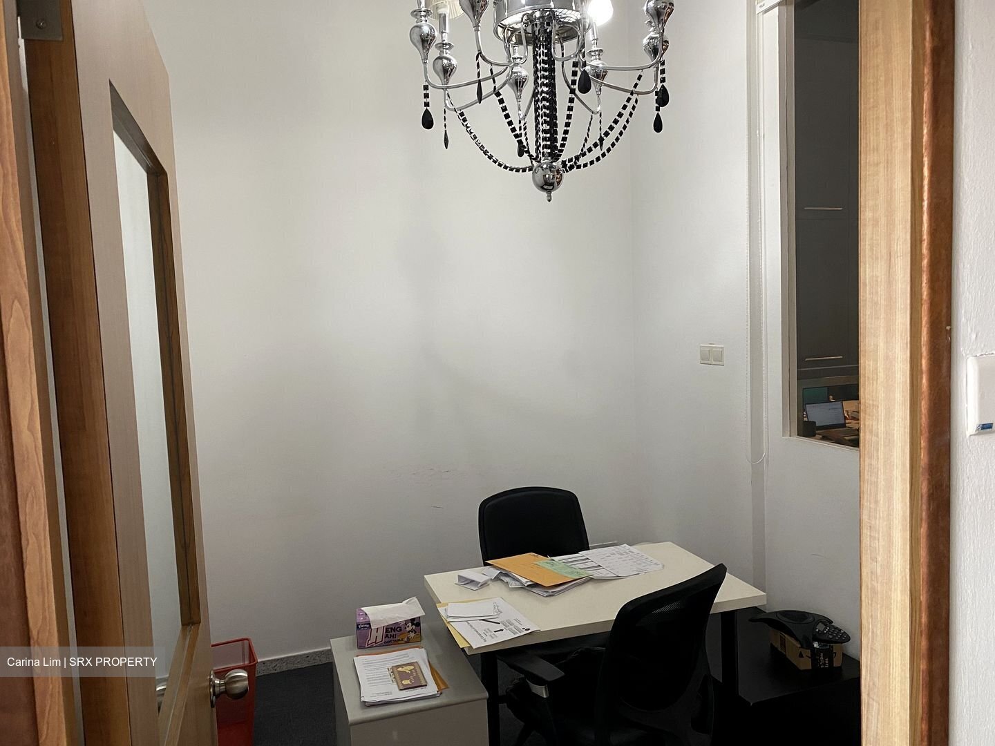 The Central (D1), Office #456917431